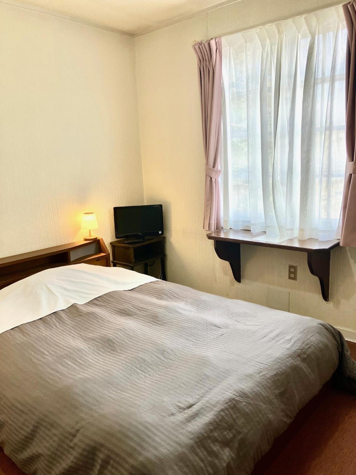 Petit Hotel And Restaurant Air Mail Χακούμπα Εξωτερικό φωτογραφία
